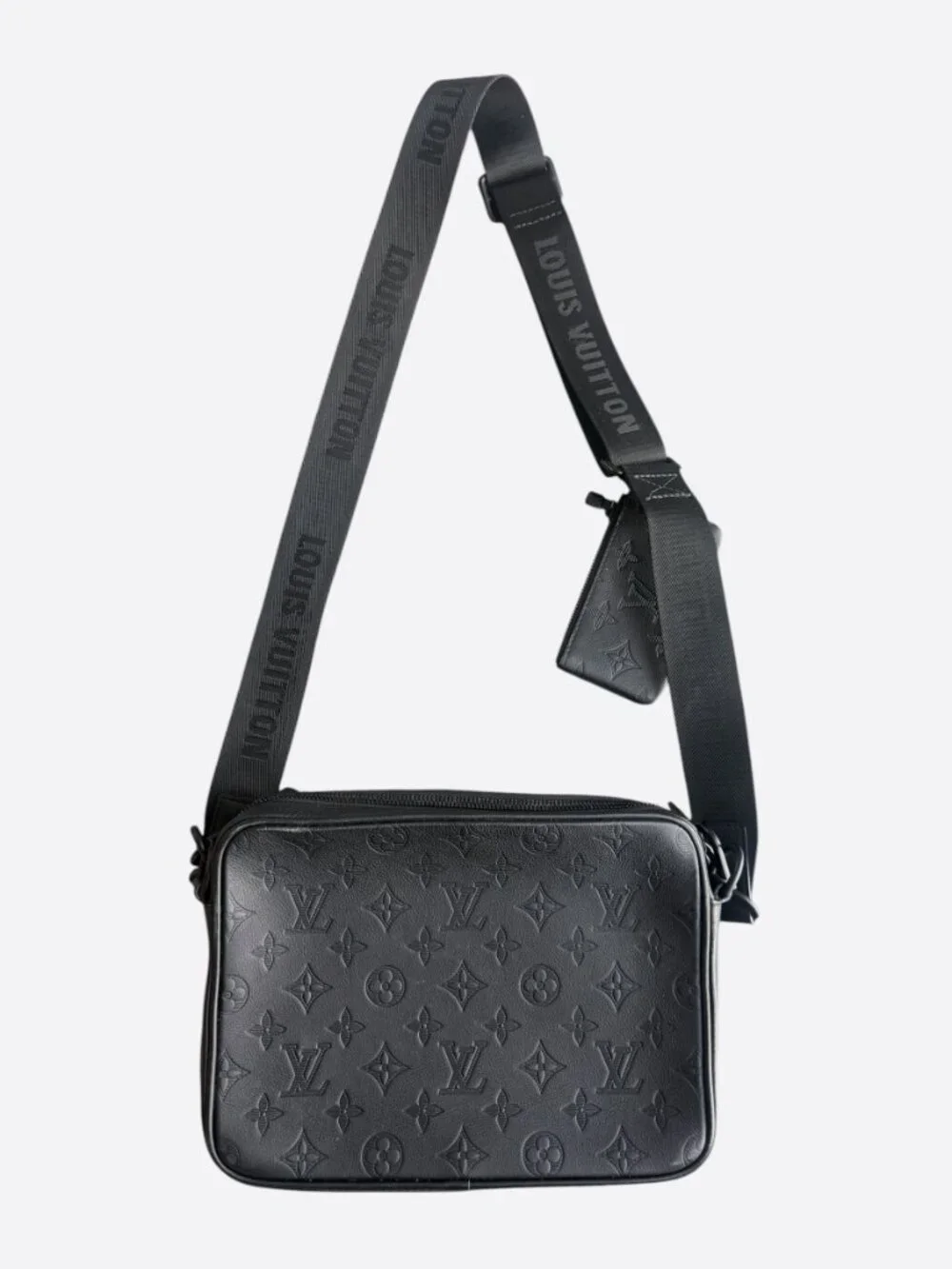 Louis Vuitton size one
